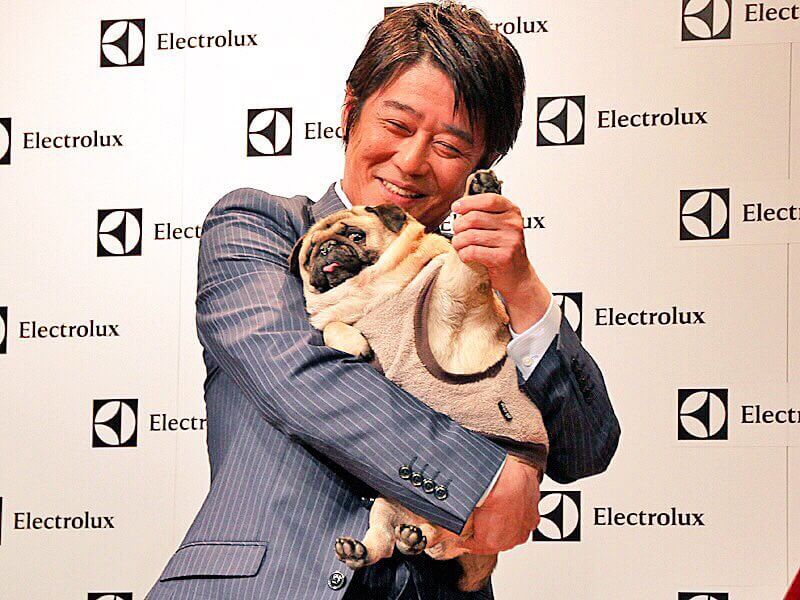 坂上忍が結婚するのは現在の彼女 土肥美緒 マンネリを打破して豪邸を購入 フカトピ